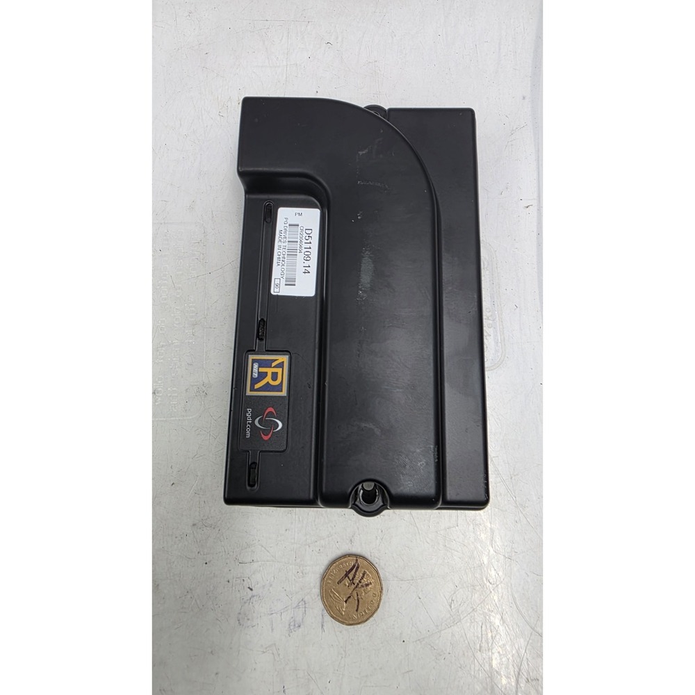 PG Drives / Permobil D51109.14 Power Wheelchair PM Power Control Module Used
